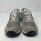 thumbnail image 4 of New Balance 574 Sneakers Gray Athletic Running Shoes ML574EVG - US Size 13D, 4 of 6