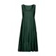 thumbnail image 3 of Vestido informal ligero sin mangas de color liso para mujer, ideal para primavera-verano, 3 of 4