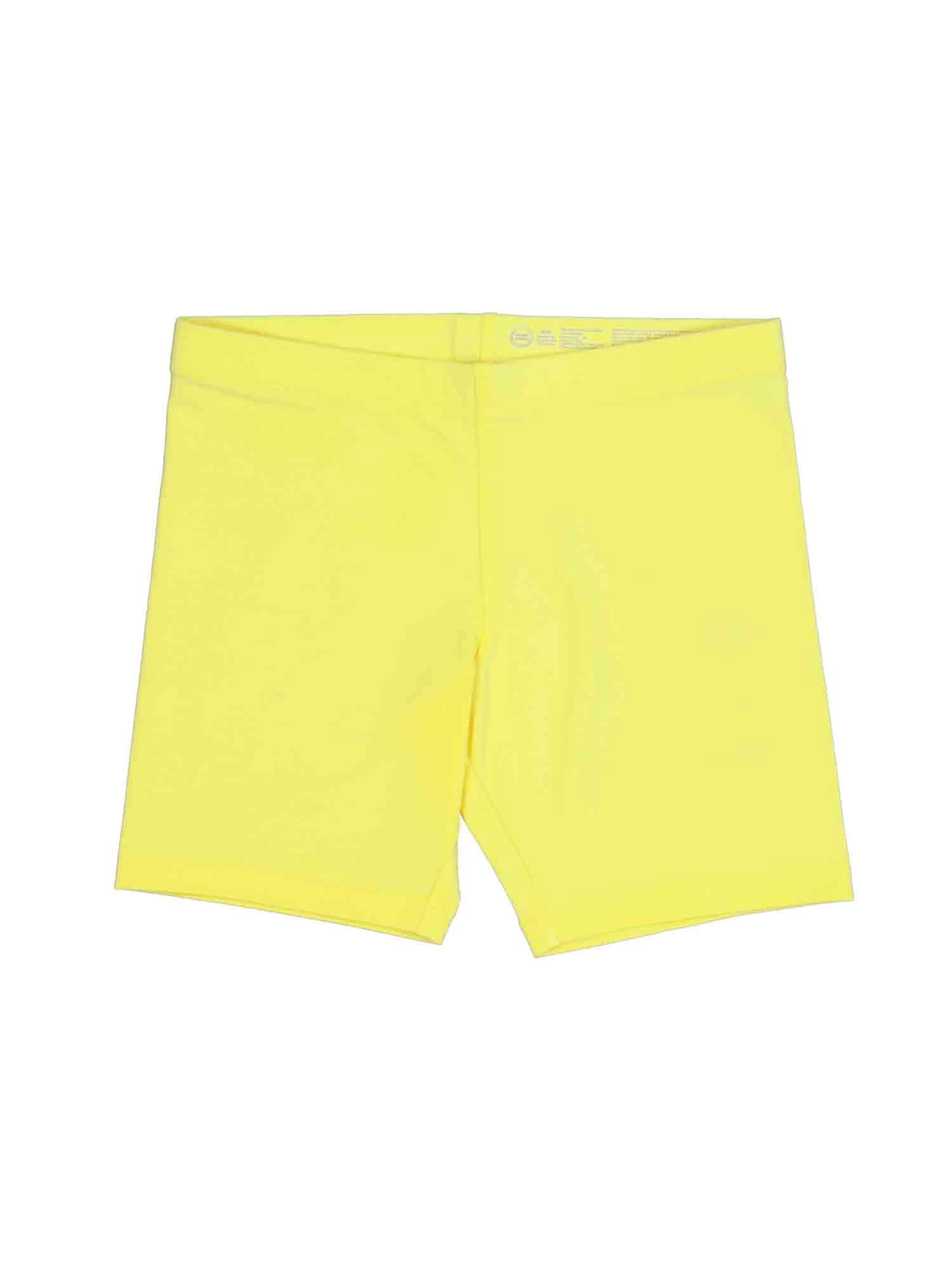 Wonder Nation Girls Bike Short, 2-Pack, Sizes 4-18 & Plus
