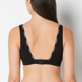 thumbnail image 3 of Icons Logo Soutien-Gorge Léger Triangle, 3 of 4