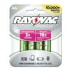 Rayovac Platinum PL7154 General Purpose Battery