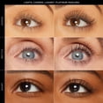 thumbnail image 2 of Máscara, tarta, luces, cámara, pestañas, platino, voluminizador, 2 of 9