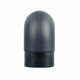 thumbnail image 4 of 60mm L-Shaped Elbow Bend Pipe for Car Heater Ducting Vent Outlet Connection, 4 of 5