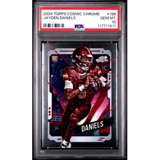 cosmic sports cards graded cards Cosmic Gaming Collections MLB Graded Card Mystery Booster Pack main image 1