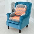 thumbnail image 4 of Coussin Chauffant avec Support Lombaire Réglable Grande Zone de Chauffage 3 Réglages de Chaleur pour Maison et Fauteuil Roulant, 4 of 4