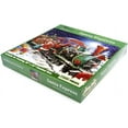 thumbnail image 5 of Heritage Puzzle Inc. Santa Express Jigsaw Puzzle (1000-Piece), 5 of 5