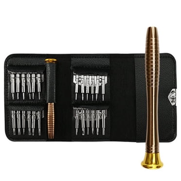 2019 Hot 37 In 1 Precision Screwdriver Set Multi Function Repair Tool Kit For Ph