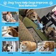 thumbnail image 4 of Paquete de peluche masticable Dog Squeaky Toys Bzonsmart Tough para perros, 4 of 8