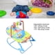thumbnail image 4 of Música Mecedora, Animal de Dibujos Animados de Asiento Infantil de Vibracia Ajustable Para Dormir para Niños Pequeños, 4 of 7