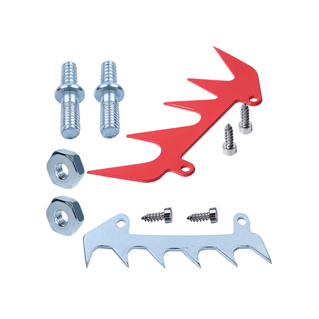 Bumper Spike Felling Dog Set For Stihl MS170 MS180 MS210 MS230 MS250 Chainsaw