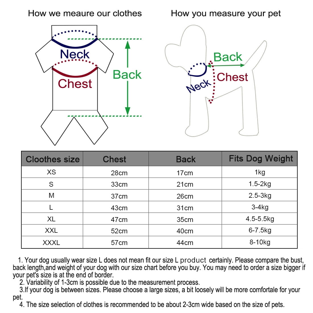 Unique Bargains Dog Winter/Spring Sweatshirt Hoody Pet Clothes Cotton Apparel Pale Green