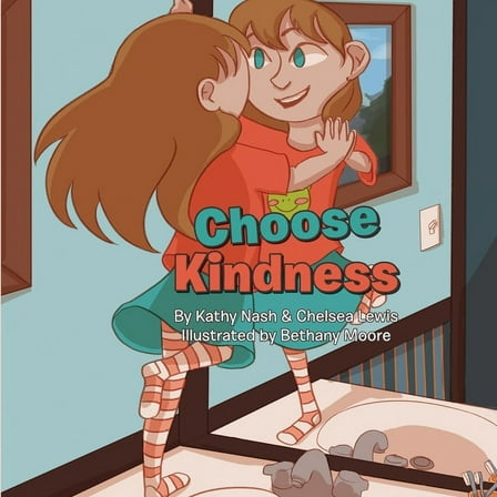 Choose Kindness, (Paperback)