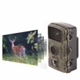 thumbnail image 3 of Outdoor Hunting Camera,Infrared Night Vision Camera Hunting Camera HD Hunting Camera Innovative Solution, 3 of 8