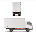 thumbnail image 4 of EeaseCA WINOMO 1 Paire Porte d'Entrée Attrape Remorque Camping-Car Style T Attrape Porte en Acier Inoxydable RV, 4 of 9