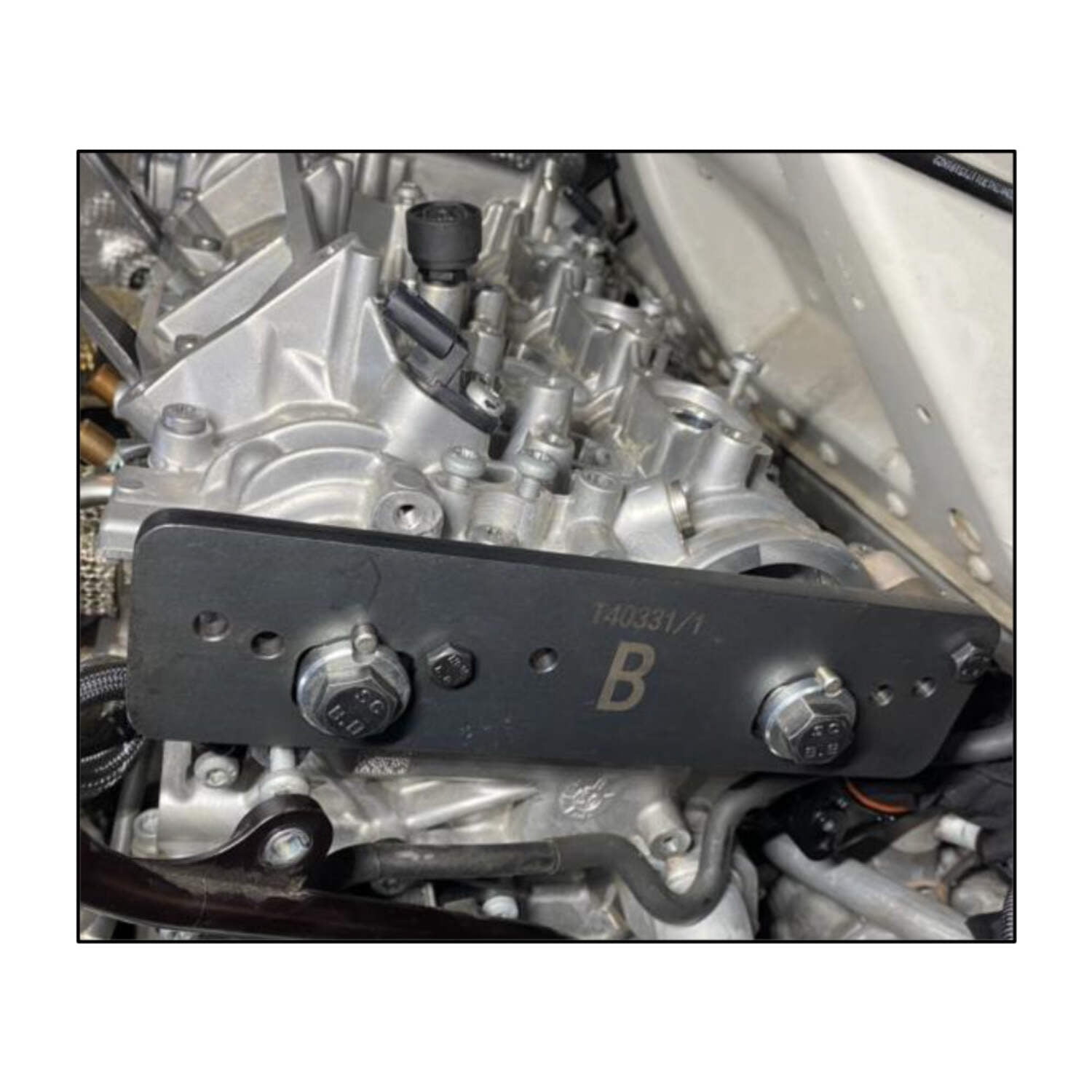 VW  Audi Timing Tool Set (TFSI EA839 engine)