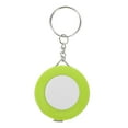 thumbnail image 6 of GOOHOCHY Green Key chain Measuring Tape 1.5 Miniature Soft Tape Measure For Crafting Sewing Fabric Measurements, 6 of 8