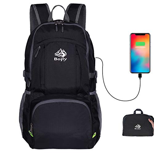 walmart packable backpack