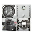 thumbnail image 4 of Two Stage Rotary Vane Vacuum Pump Laboratory Small Air Pump Industrial Air Conditioning Vacuum Pumping ,Widely Use, 4 of 6