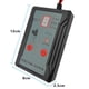 thumbnail image 2 of Probador De Inyectores De Combustible Y Adaptador Para La Limpieza Del Diagnóstico De Inyectores Kits De Herramientas De Limpieza De Bricolaje De Bricolaje De 12V/5V Protección, 2 of 7