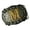 M, variant on Quick Install Western Belt Buckle with Initial Center Detail