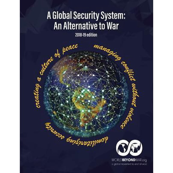 Pre-Owned A Global Security System (Other)