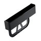 thumbnail image 3 of Organizador de asiento genérico Organizador Auto Consola Auto Almacenamiento de almacenamiento adicional Bolsa para bolpas celulares Tarjetas de Negro, 3 of 9