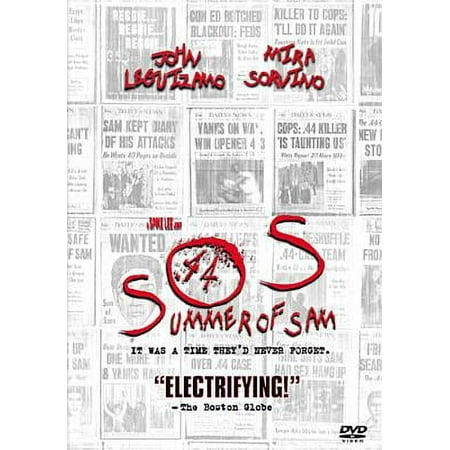 Summer Of Sam (Widescreen)