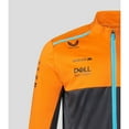thumbnail image 5 of McLaren F1 Men's Team Softshell Jacket- Phantom, 5 of 6