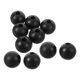 thumbnail image 1 of OUNONA 10Ud Fitness Accesorio Stopper Cable Para Máquina Polea Repuesto Protección Anticable, 1 of 8