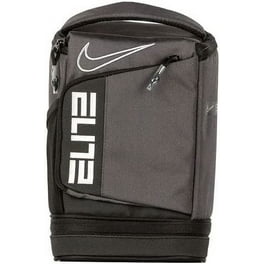 Nike Classic Fuel Pack Lunch Bag Black with Grey One Size Walmart