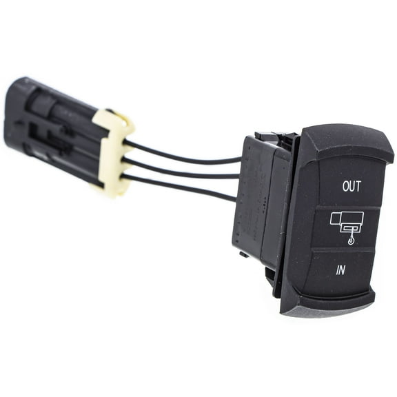 Polaris 4015043 Sealed Winch Switch RZR Ranger 1000 900 4 XP S