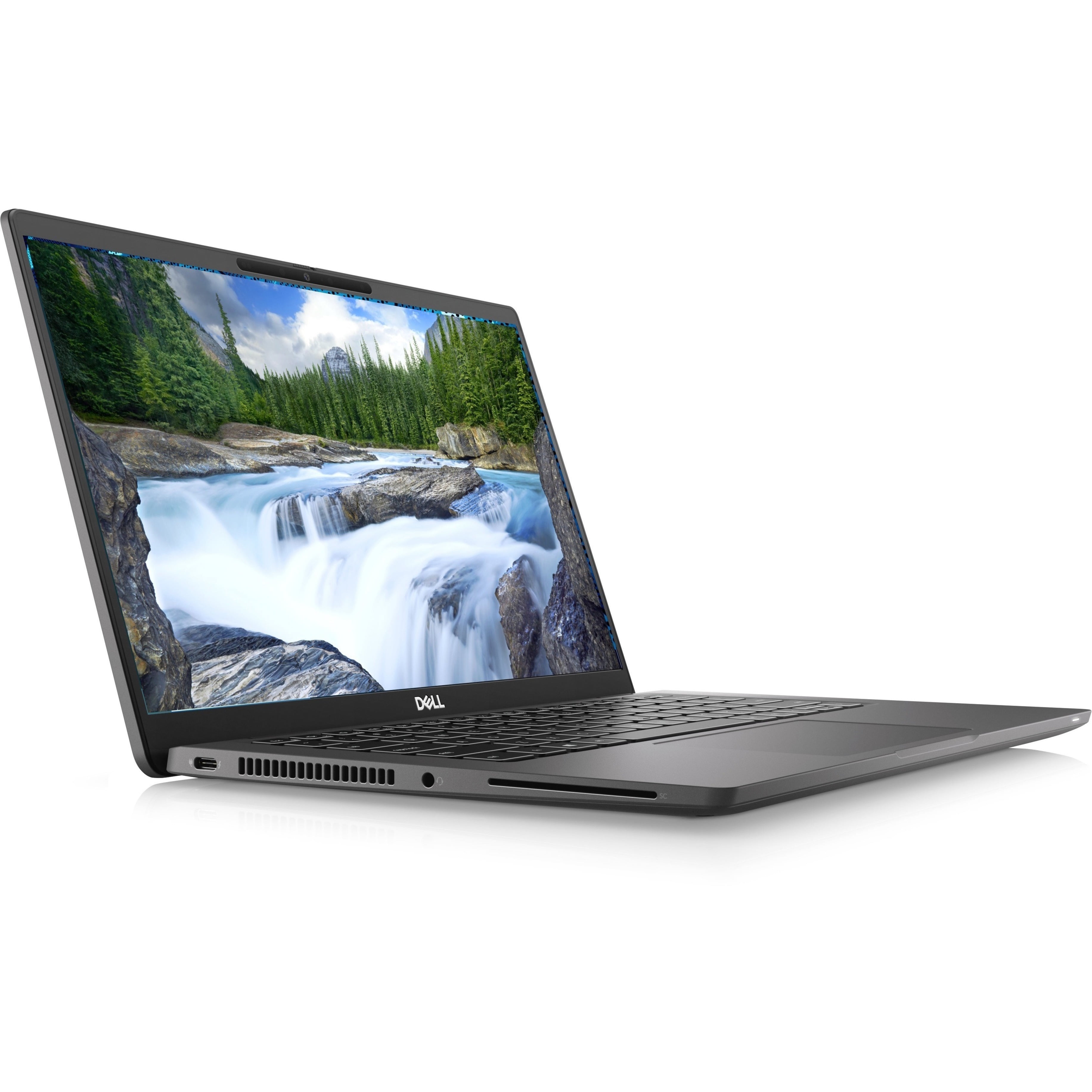 DELL Inspiron 13 5000 i5378-3031GRY Intel Core i3 7th Gen 7100U
