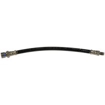 Dorman H381228 Rear Left Brake Hydraulic Hose for Specific Volkswagen Models Fits select: 1968-1970 VOLKSWAGEN TRANSPORTER