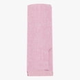 thumbnail image 2 of Estuche para gafas de lino sintético portátil de 1 pieza en color rosa, 2 of 5