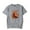 Gray, variant on D'Angelo Merch T-shirt Summer Unisex Short-sleeved Fashion Y2K Casual Stylish Design Tee