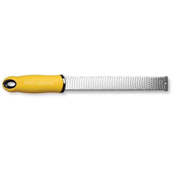 Microplane Premium Yellow Zester/Grater 46620