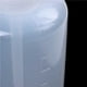 thumbnail image 1 of Paquete de 6 de Flores Suculentas de Flores de Plantas Botella de Plástico de Boca de Pliegue de Boca de Pliegue - 250 Ml Y 500 Ml, 1 of 10
