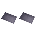thumbnail image 1 of Panel Placa Fibra Carbono 3K 75x125 Mm Material Compuesto para Bricolaje (3 Mm), 1 of 8