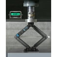 thumbnail image 3 of Kohree 24 in Camper RV Trailer Stabilizer Leveling Scissor Jacks with Handle and Drill Socket, 6500 lbs, Set of 4, 3 of 8
