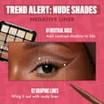 thumbnail image 3 of NYX Professional Makeup, Epic Ink Liner, Liquid Eyeliner, Waterproof, Matte finish, 3 of 9
