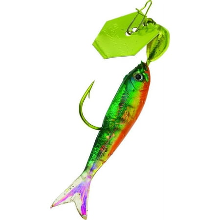 ChatterBait Flashback Mini Lures