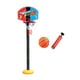 thumbnail image 2 of Aro de baloncesto portátil para niños perfecl ajustable para interiores y exteriores, 2 of 8