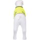 thumbnail image 2 of Chaleco de Seguridad Safer Life para Perro en Poliéster L Verde Neón 1 Unidad, 2 of 5