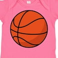 thumbnail image 4 of Inktastic Basketball Sports Ball Boys or Girls Baby Bodysuit, 4 of 5