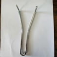thumbnail image 2 of Stainless Steel Mixing Knife Mixing Cup Universal Knife Parts, 2 of 5