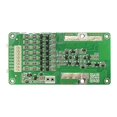 thumbnail image 3 of Tablero de protección BMS de batería Li-ion 18650 de litio de 24V 20A 7S con equilibrio, 3 of 14