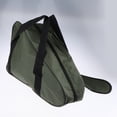 thumbnail image 4 of Bolsa de transporte para motosierra de 2 piezas, 20 pulgadas, 22 pulgadas, bolsa de almacenamiento para motosierras para modelos de 45 cc, 52 cc, 58 c DYNWAVEMX estuche de transporte de la motosierra, 4 of 8