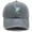 Grey, variant on QASIEATN Baseball Caps for Women Hand Embroidered Flower Design Trucket Hat Summer Spring Fashion Clothing Accessories