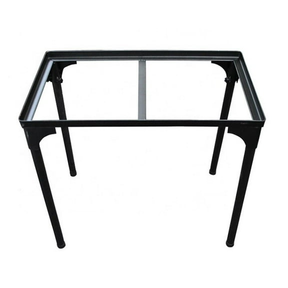 Cast Iron Stove Cooking Stand For Propane Double Cooking Range Outdoor Burner