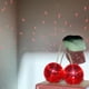 thumbnail image 1 of Espejo de bola de cereza, bola de cereza, bola de cristal, regalo multifuncional, simple, exquisito y portátil, 1 of 5